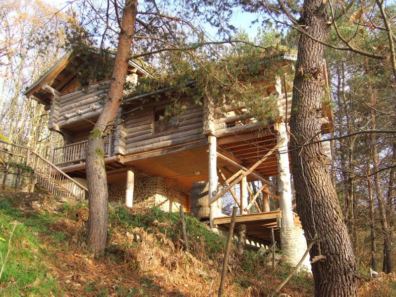 Cabane de hans32
